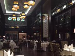 -明阁 Ming Court(广州朗豪酒店)