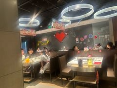 -海底捞火锅(锦艺城店)