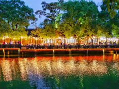 -乌镇望津里精品酒店