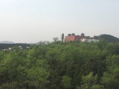 景点-普陀宗乘之庙(小布达拉宫)
