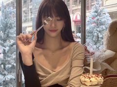 -迦南的早晨蛋糕甜品集合店