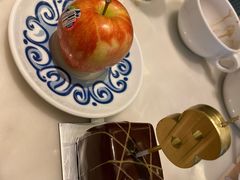 -翠华餐厅(百老汇店)