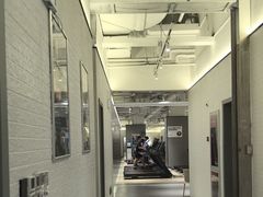 -FLARE STAR FITNESS(复地活力城店)