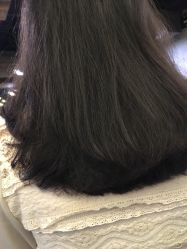 -Some Hair