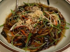 -扬州香格里拉·香宫中餐厅