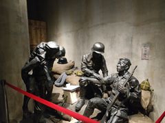 -上海四行仓库抗战纪念馆