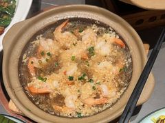 -拾味馆·海南菜(万达店)