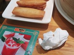 -诚铭记·虾仁汤包·成都小吃(融创店)