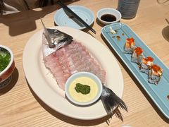 -Tuna maki寿司(苏州万象天地店)