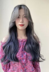 点击看大图 -摩卡造型·烫染·接发