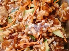 -孟记粥铺·家常菜·烧烤·粥(亚运村店)