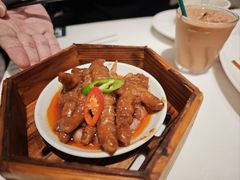 -粤来记·啫啫煲·点心(日月光店)