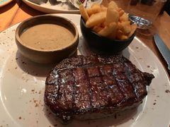 -The Meat & Wine Co Southbank(南岸店)