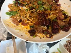 -拿渡·水煮鱼麻辣香锅(王府井奥莱·香江小镇店)