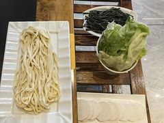 -鸿运诚羊蝎子·火锅(西单店)