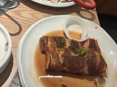 -本家韩国烤肉(青岛万象城店)