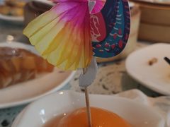 -鹭江宾馆·观海餐厅