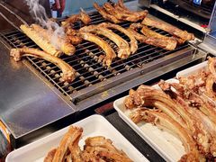 -八一路好吃街(雨田商务大厦店)