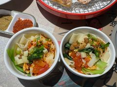 -秦唐一号西安菜馆(钟楼店)