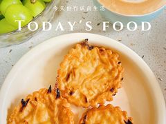-阿婆油墩子(五里桥路188弄小区店)