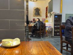 -衡东土菜馆(天际绿洲店)