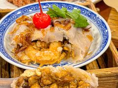 -芋包王闽南茶楼(八市店)
