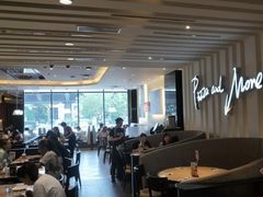 大堂-必胜客(津塘店)