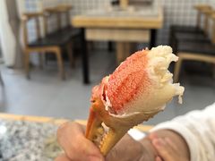 -震海贝烤贝·民俗特色店(延吉总店)