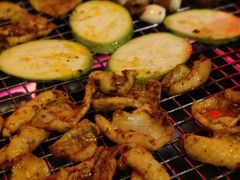 -夜食白市Yespicy·烧烤啤酒宵夜(番禺四海城店)