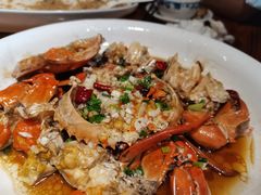 -大家发海鲜城夜排档(华山中路店)
