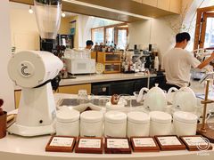 -COMPANION COFFEE小伴咖啡