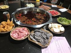 -大龙火锅(老店)