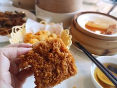 -铭家点心(秦岭路店)