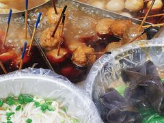 -吴记麻辣烫(曙光中路店)