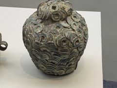 -安阳博物馆