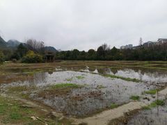 -贵阳市花溪国家城市湿地公园