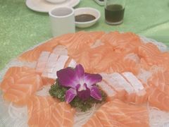 -盛港湾海鲜食府(黄沙店)