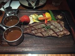 -Amanda餐厅(长乐路店)