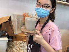 -青韵台陶艺Diy(永庆坊店)