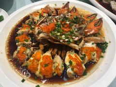 -廊亦舫Lang Yi Fang Restaurant(金桥店)