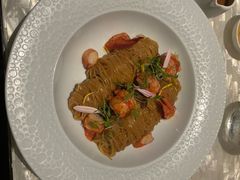 -广州四季酒店·佰鲜汇·现代法餐