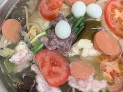 -海关荤豆花(洋河一路店)