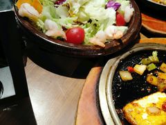 -将军牛排·尔滨地标朝鲜族美食(总店)