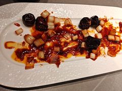 -羊门客在·烤盐池滩羊·川菜