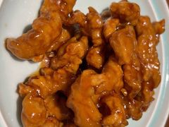-吕氏疙瘩汤·新派鲁菜(济南万象城店)