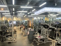 -OG01·24h私教铁馆(中鼎316店)