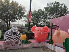 -重庆欢乐海底世界