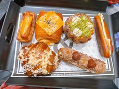 -BUTTERFUL&CREAMOROUS 黄油与面包(三里屯太古里店)