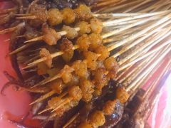 -十里铺铁板鱿鱼