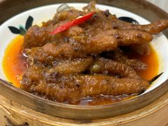 -甜蜜蜜港式茶餐厅(虹梅店)